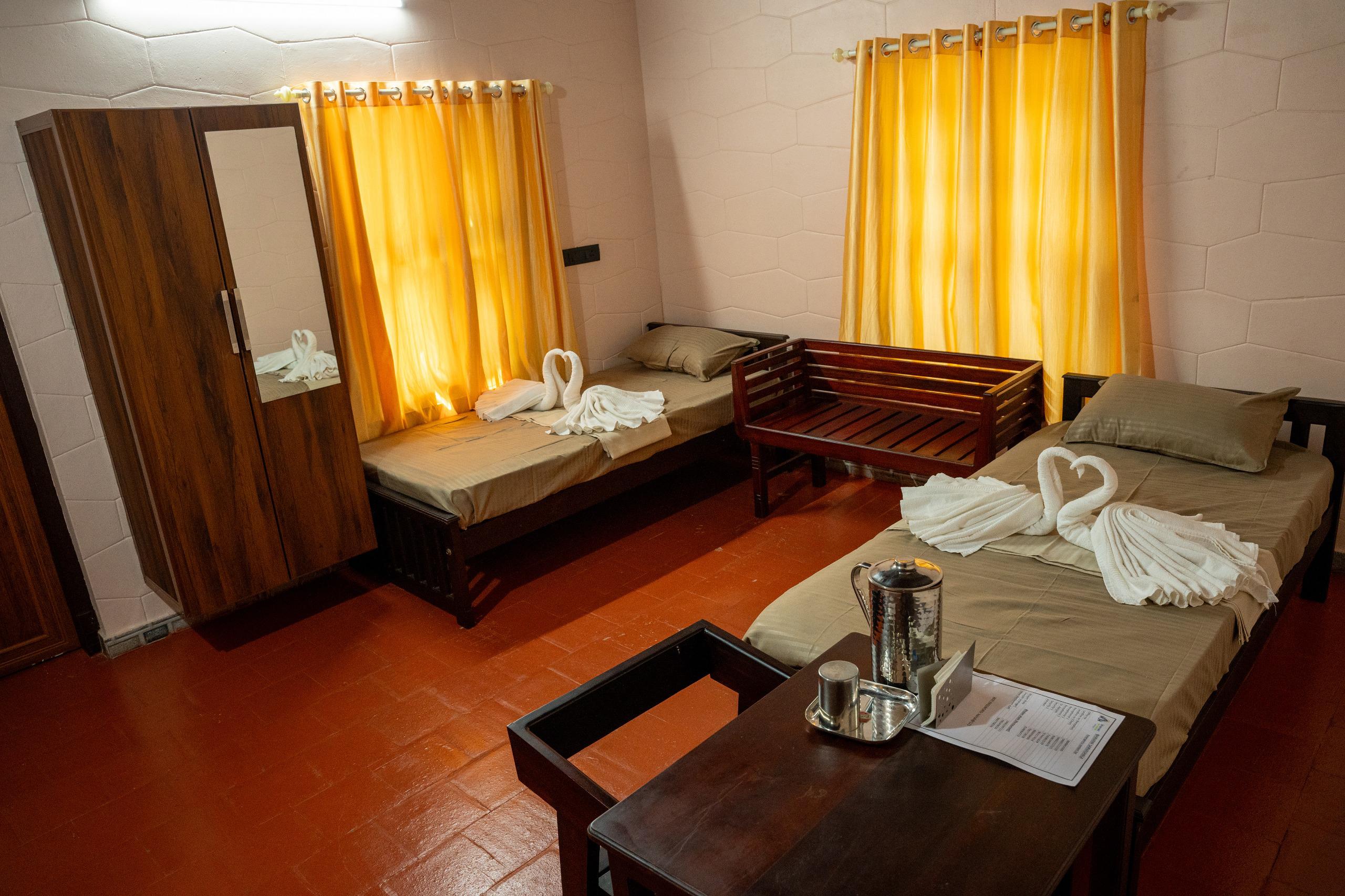 Kairali Residence 1