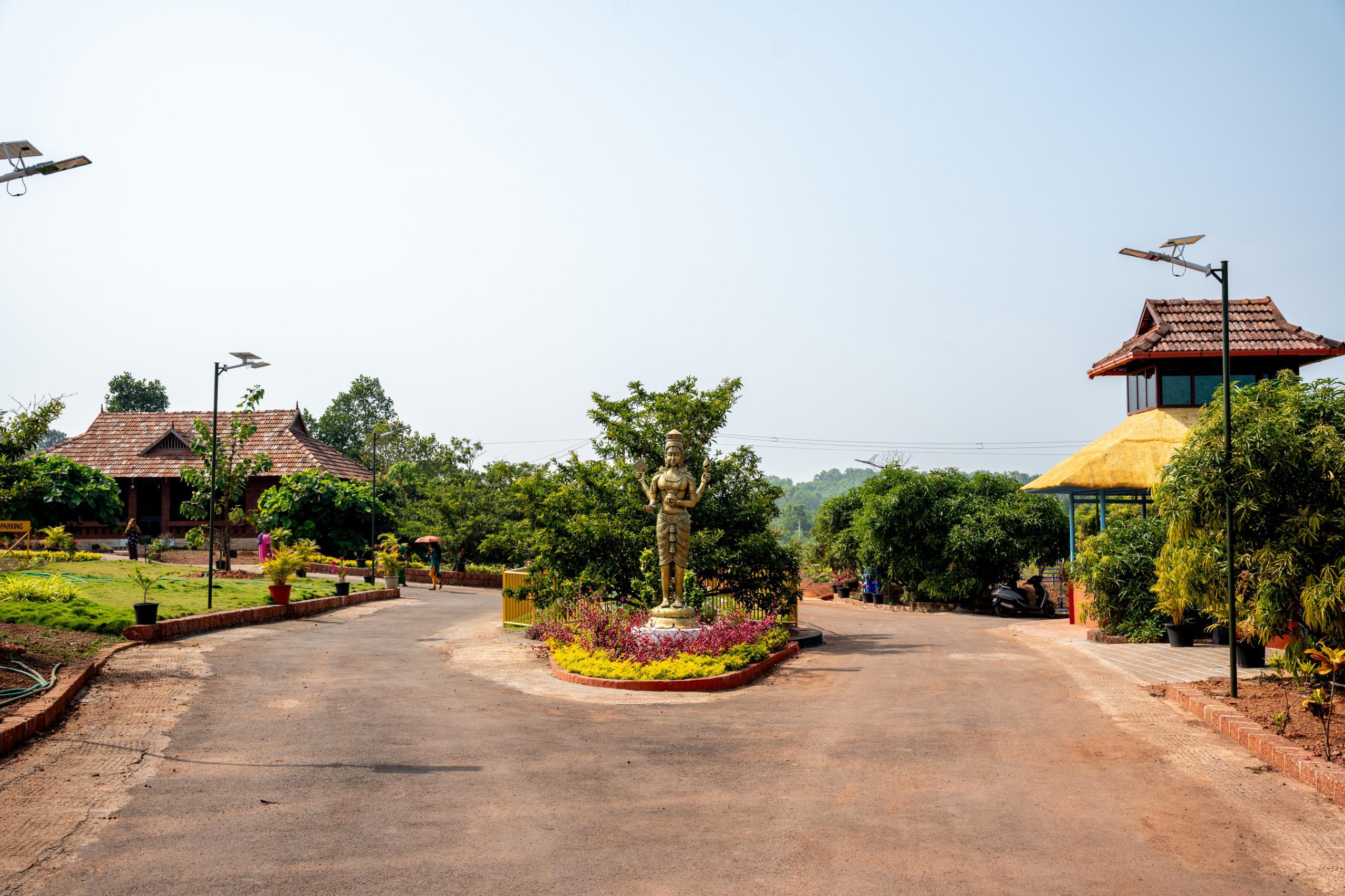 Bhavani Sarvashala 1