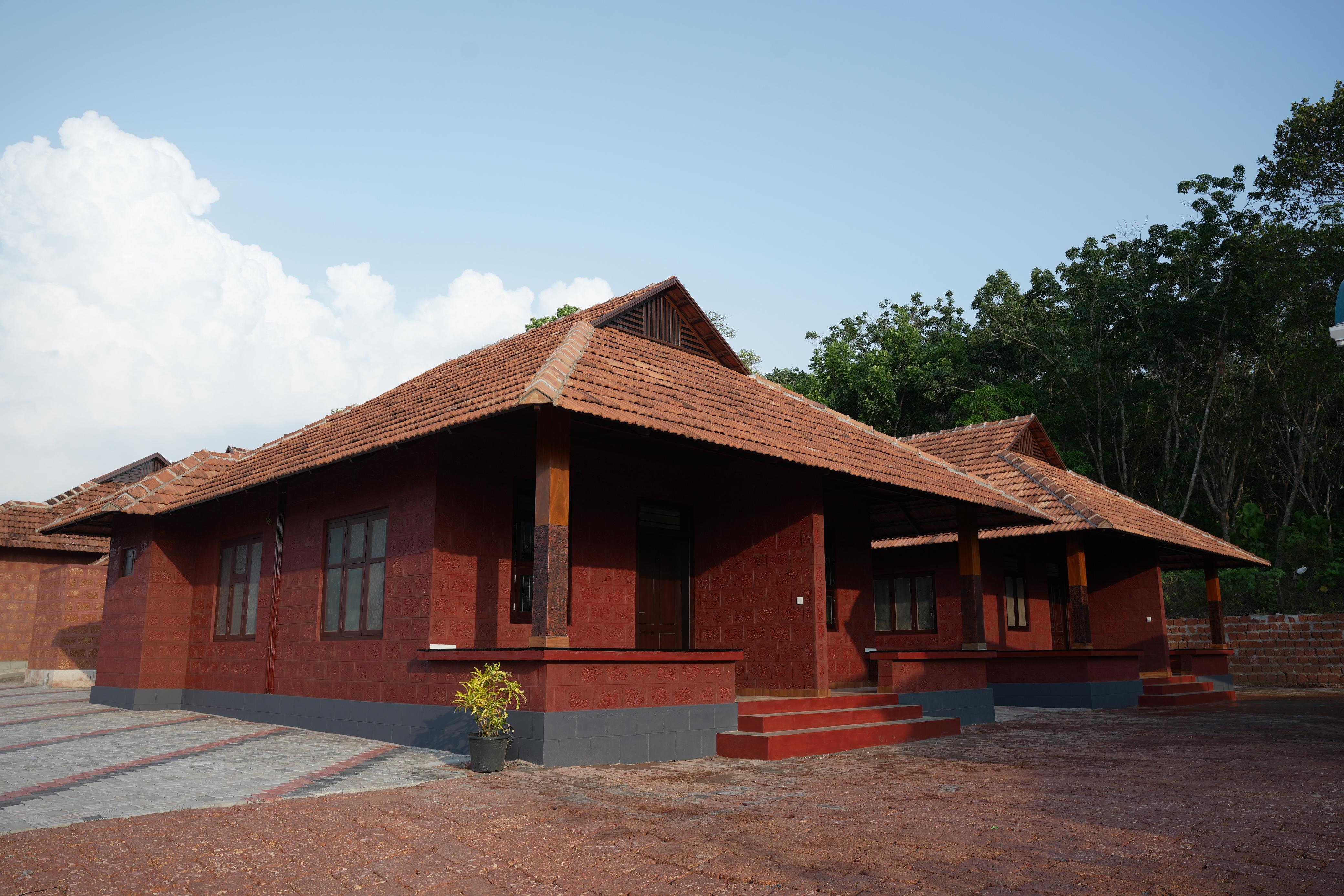 Nirvana Cottage 1