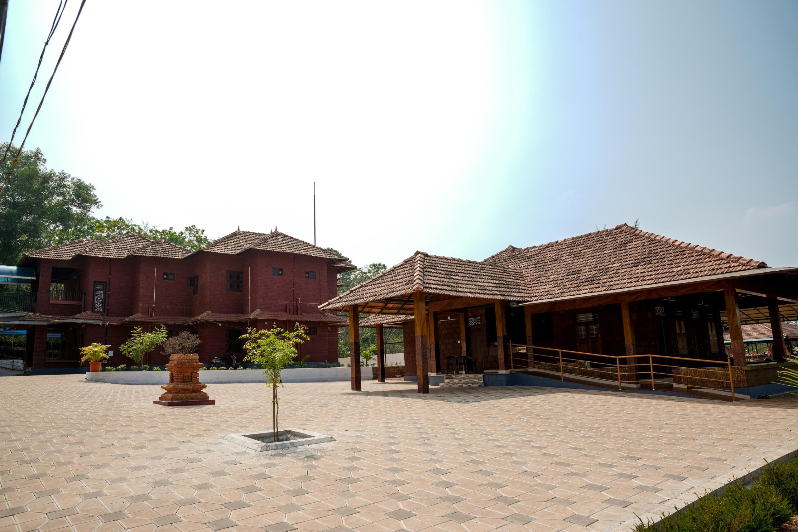 About Bhavani Sarvashala 1