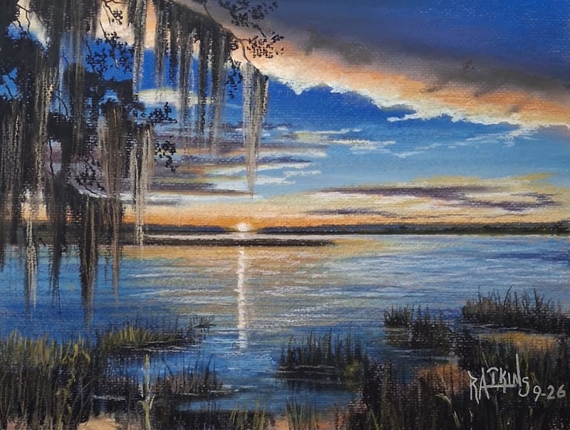 Seascapes