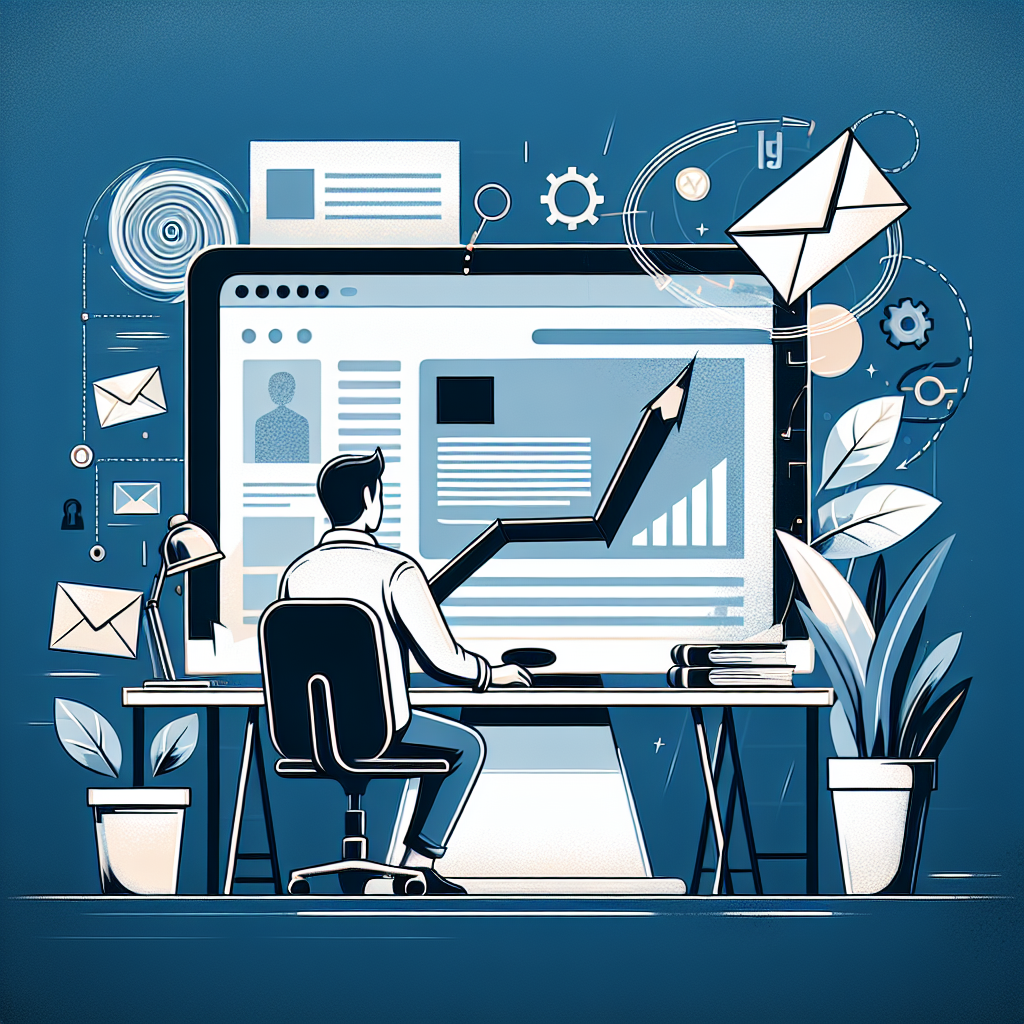 The Art of Creating a Successful Newsletter: Insights from Chris Gray