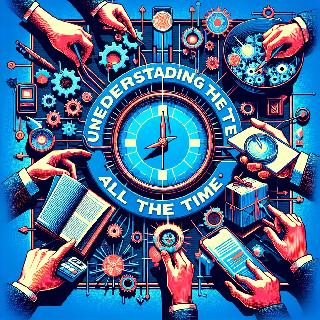 Understanding the 'Get This All The Time' Phenomenon