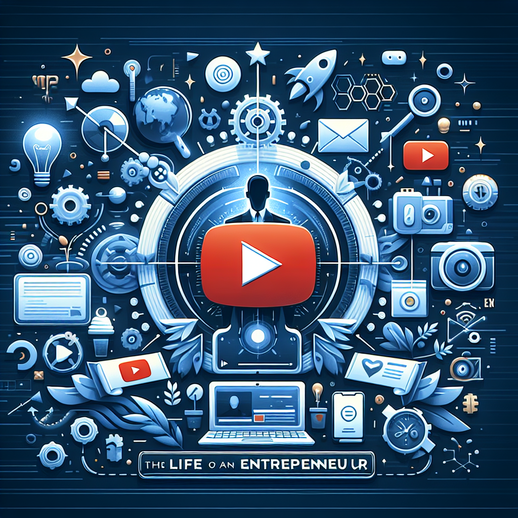 Unveiling the Life of an Entrepreneur with Chris Gray
