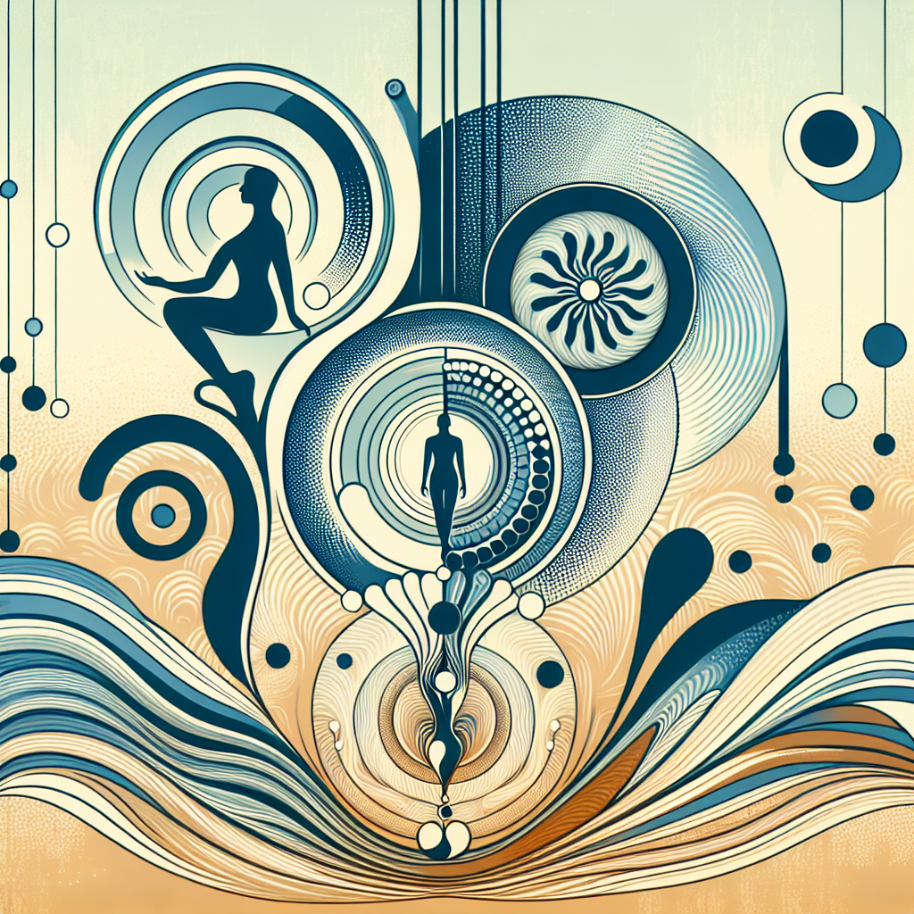 Demystifying the Myth of Work-Life Balance