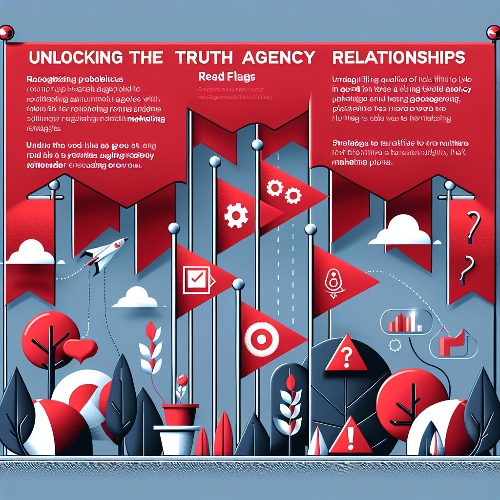 Unlocking the Truth About Agency Relationships