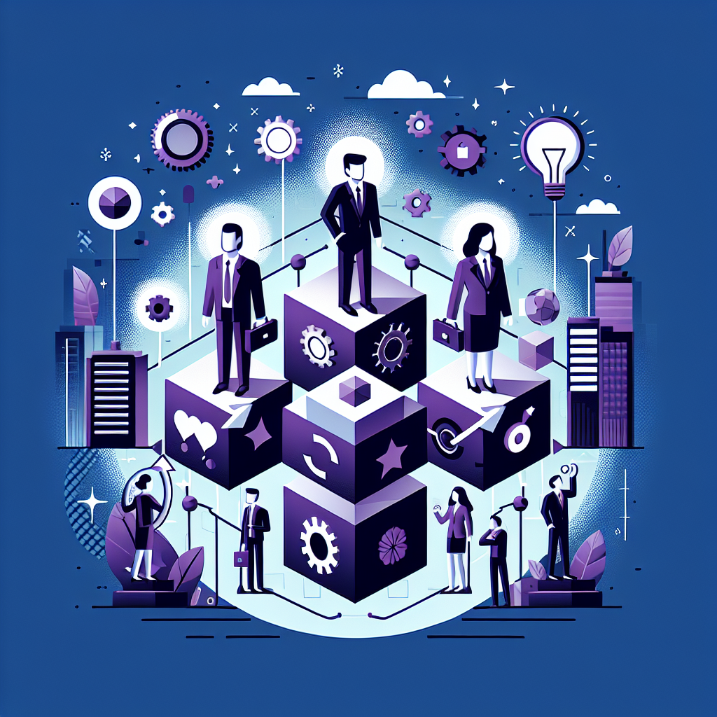 Why Decoding Your Team's Matrix is Crucial to Business Success