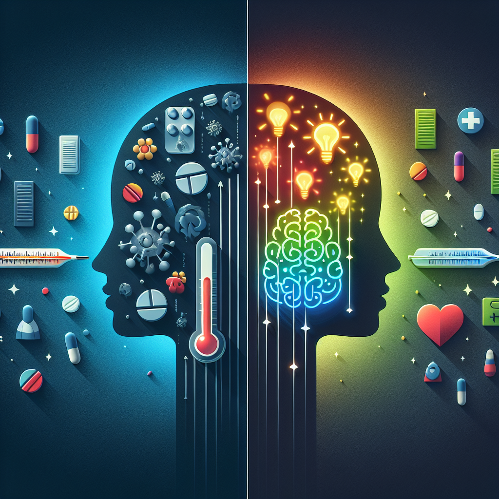 The Shift From Sick Care To Brain Care: Addressing The Real Problem