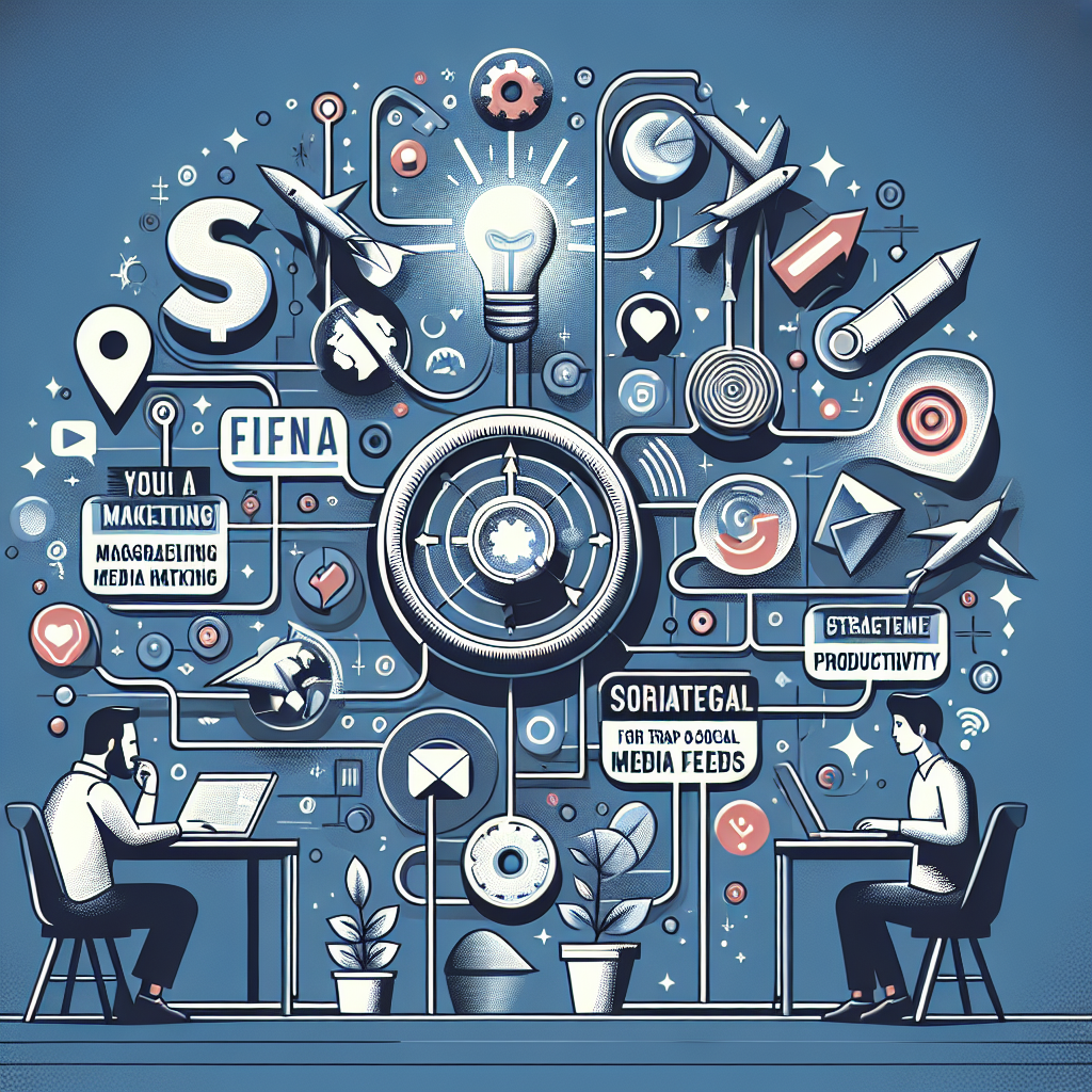 Navigating the Trap of Social Media Feeds