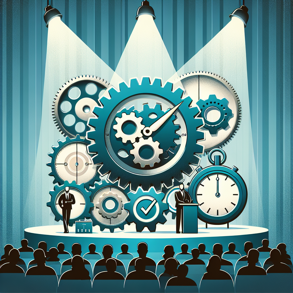 Mastering the Art of Delegation: An Exploration of the Rule of 2