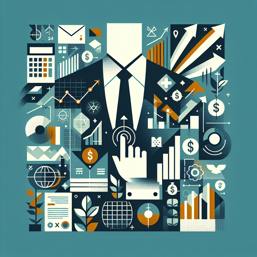 Spotting the Right Tax Strategist for Your Business Success