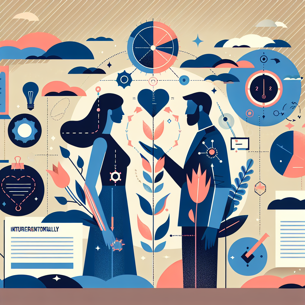 Understanding How Loved Ones Can Unintentionally Limit You