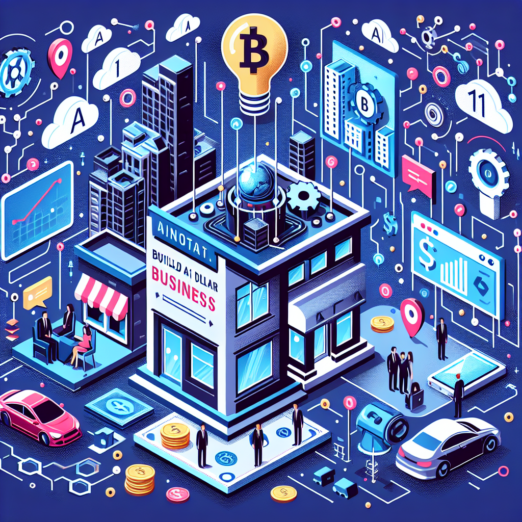 Innovative Business Strategies: Building a $1M Business Inside ChatGPT