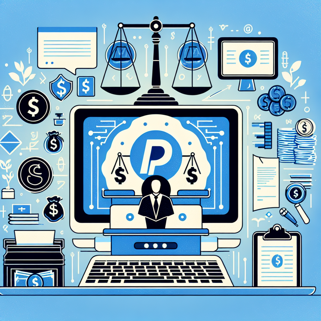 Mastering PayPal Disputes: Lessons from Chris Gray