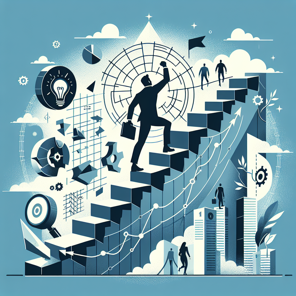 Triumph Over the Victim Mindset: The Key to Achieving Your Goals