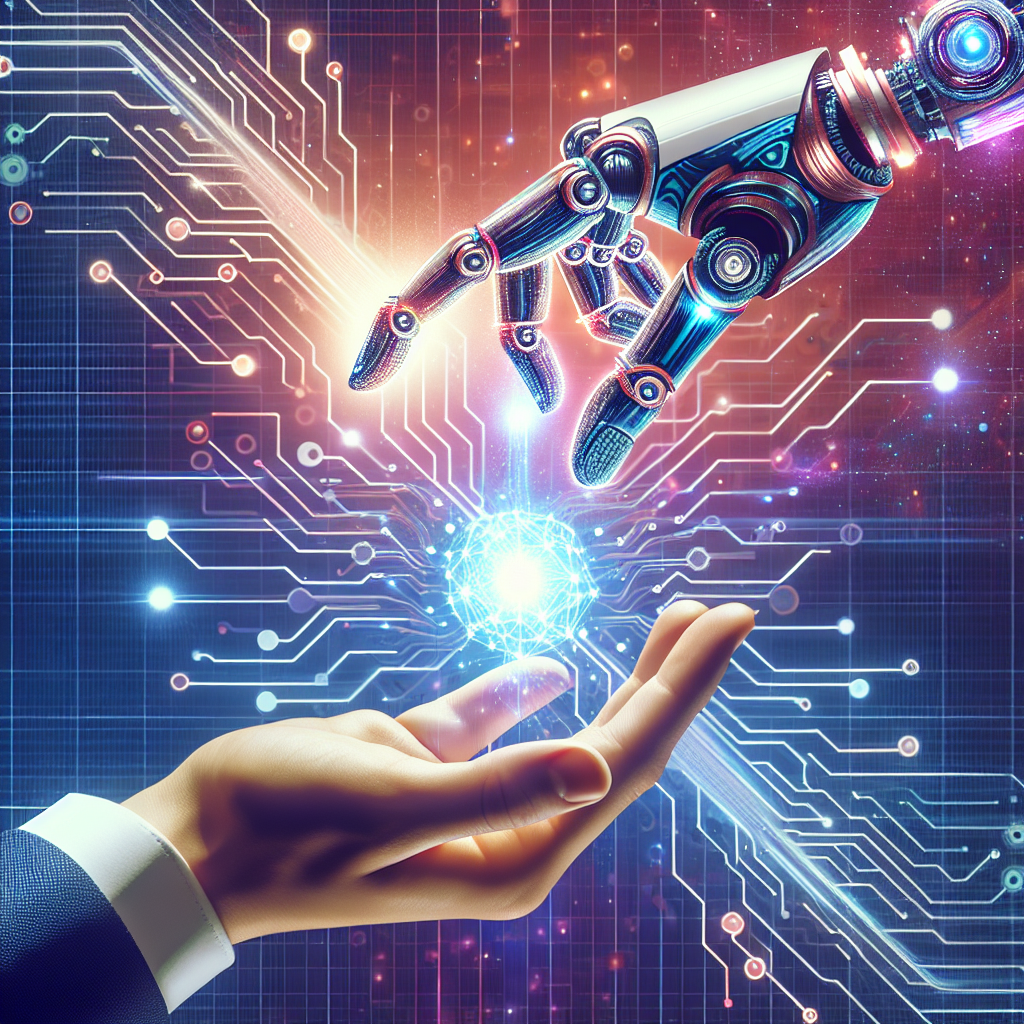 The Unreplaceable Power of Human Connection in Businesses Amidst AI Revolution