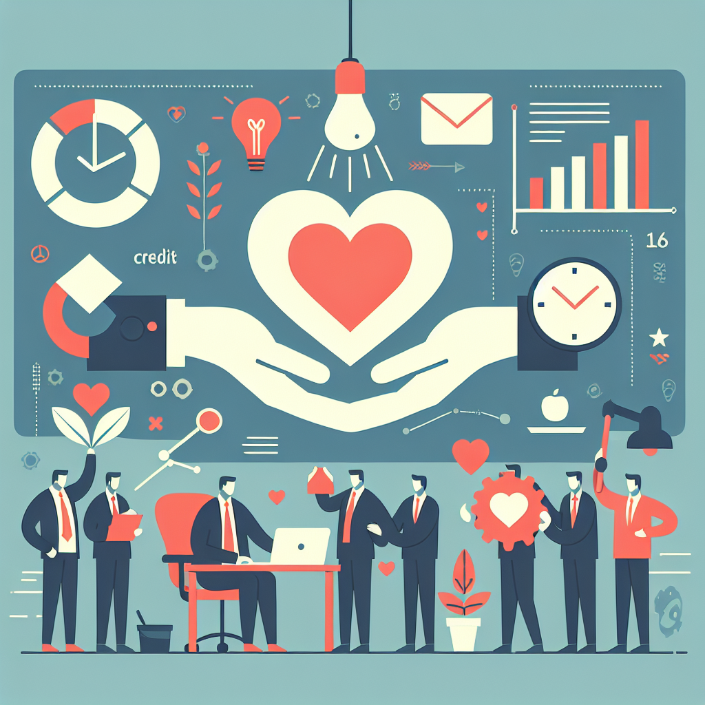 The Importance of Love in the Workplace: An Analysis