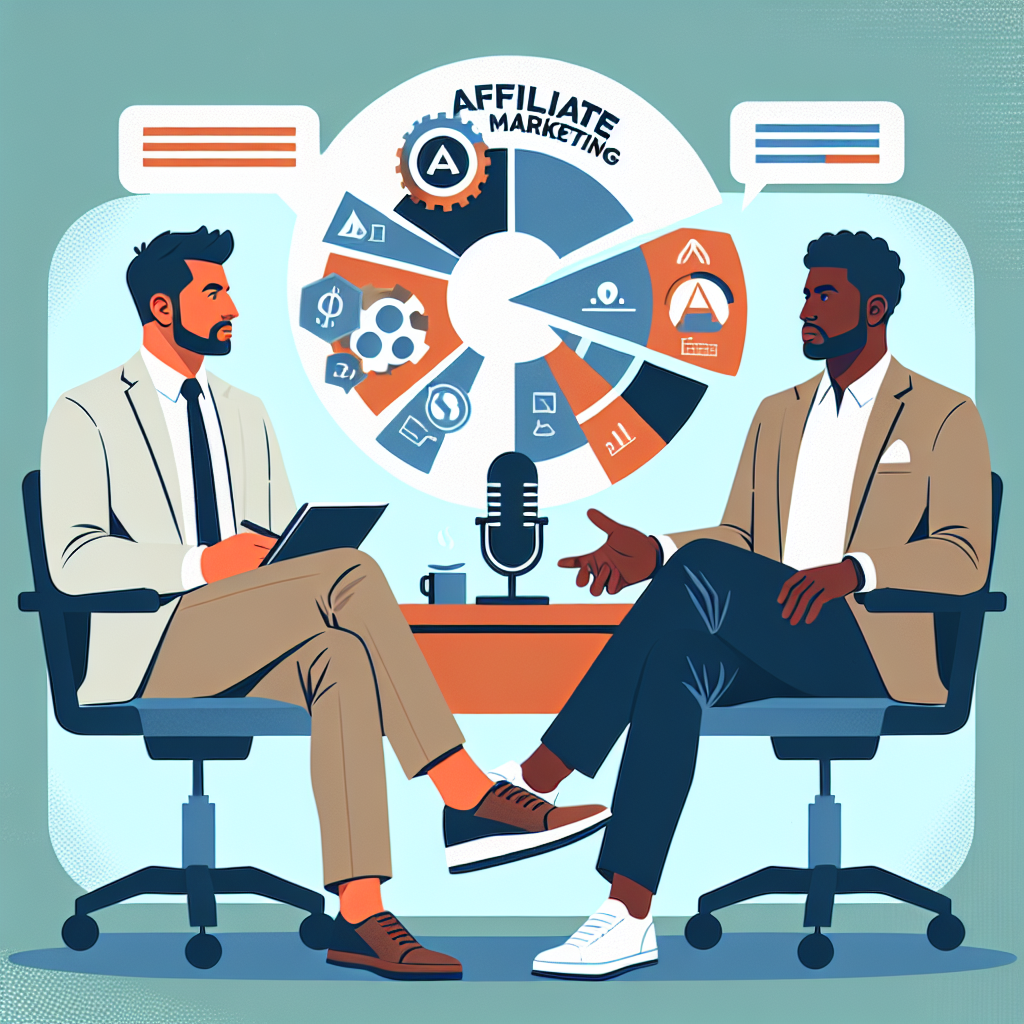 The Hidden Challenges of Affiliate Marketing: Insights from the Amazing Marketing Show
