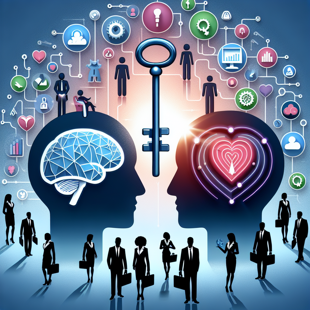 Unlocking the Key to Finding the Right Business Partner