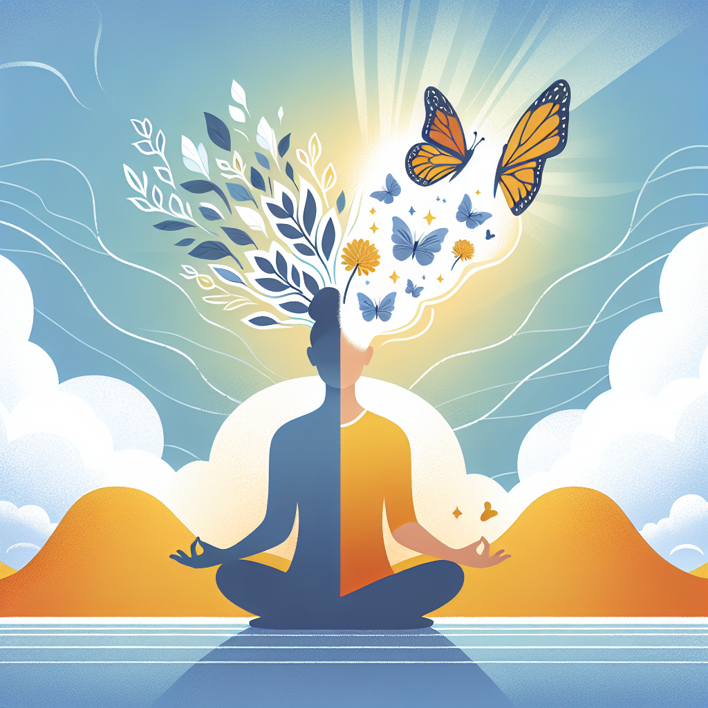 Mastering the Mind: How to Overcome Negative Thoughts