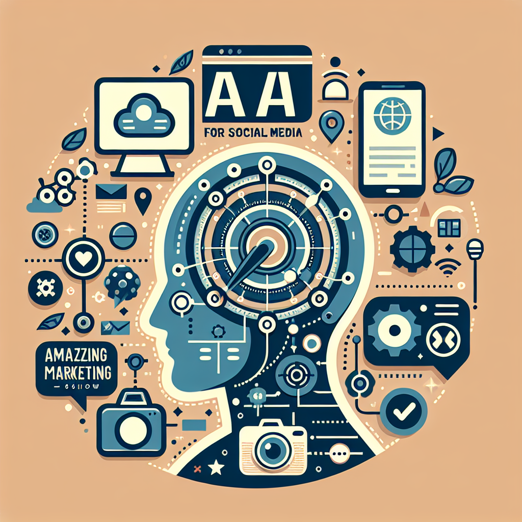 Maximizing AI for Social Media: Are You Doing It Right?