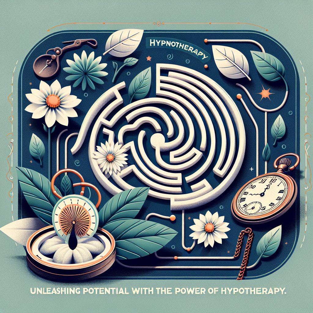 Unleashing Potential with the Power of Hypnotherapy: Insights from Tim Shurr