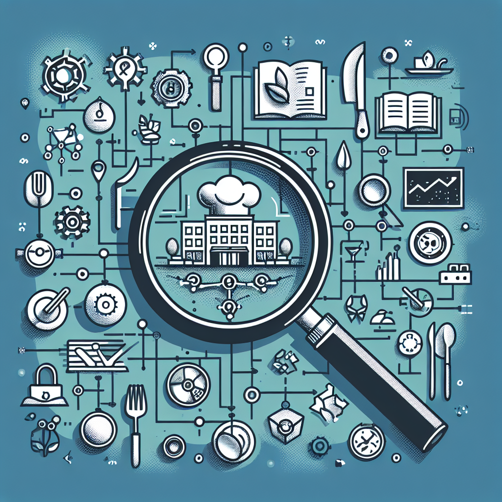 Masterstroke in Restaurant Business - An Analysis