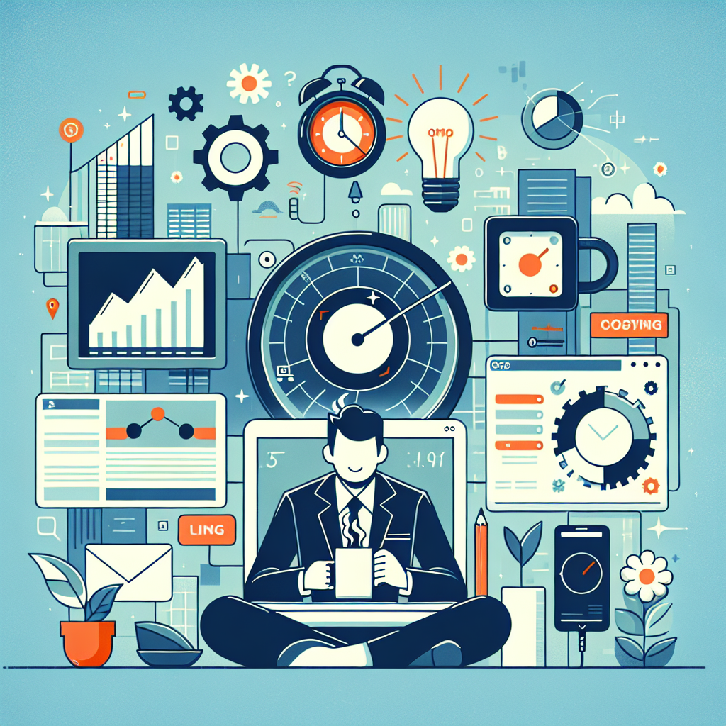 Why Your Morning Routine Can Set You Up for Success