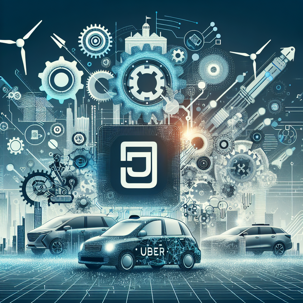 The Impending Shift in the Gig Economy: Uber and the Future of Work