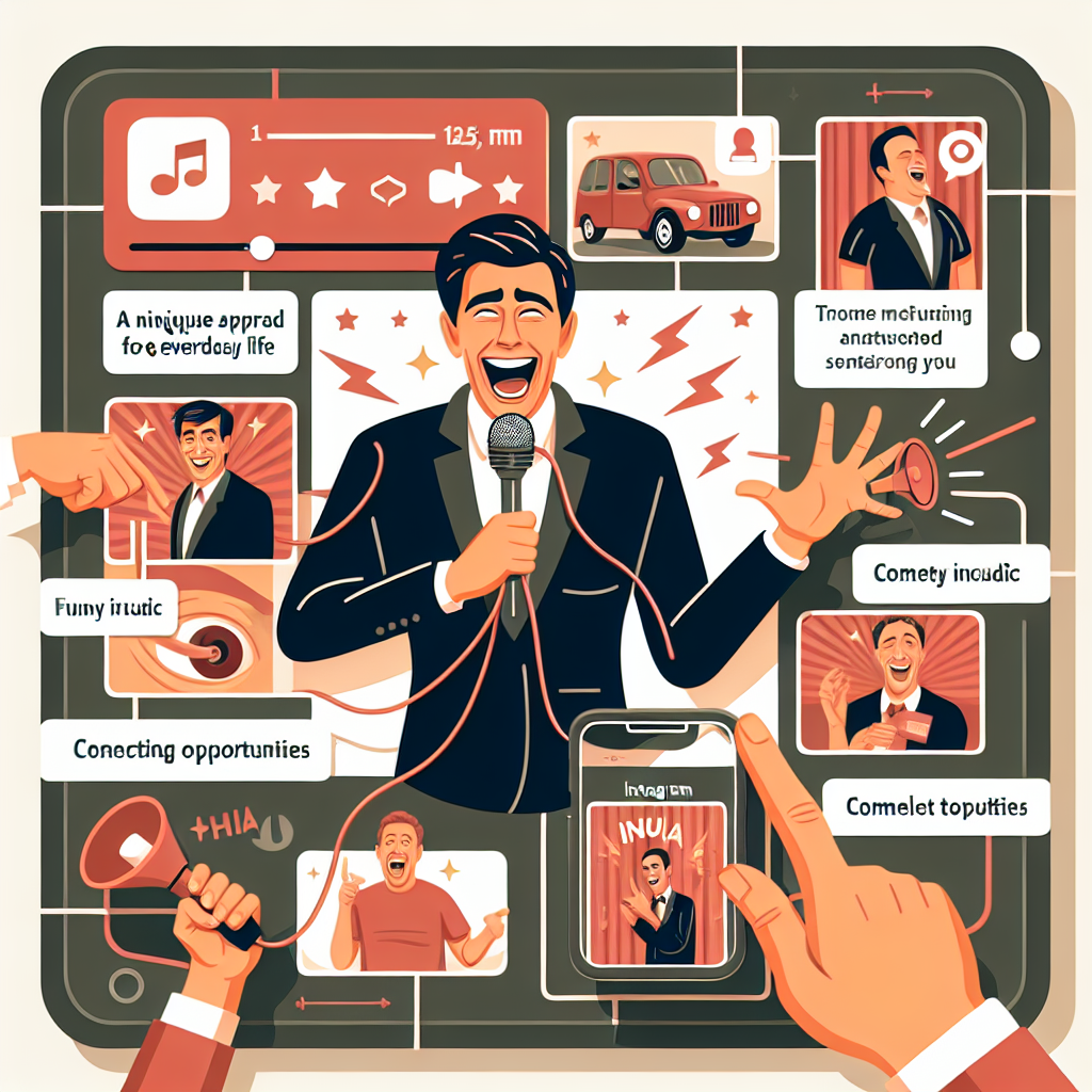 Unpacking the Humor in Everyday Life with Chris Gray