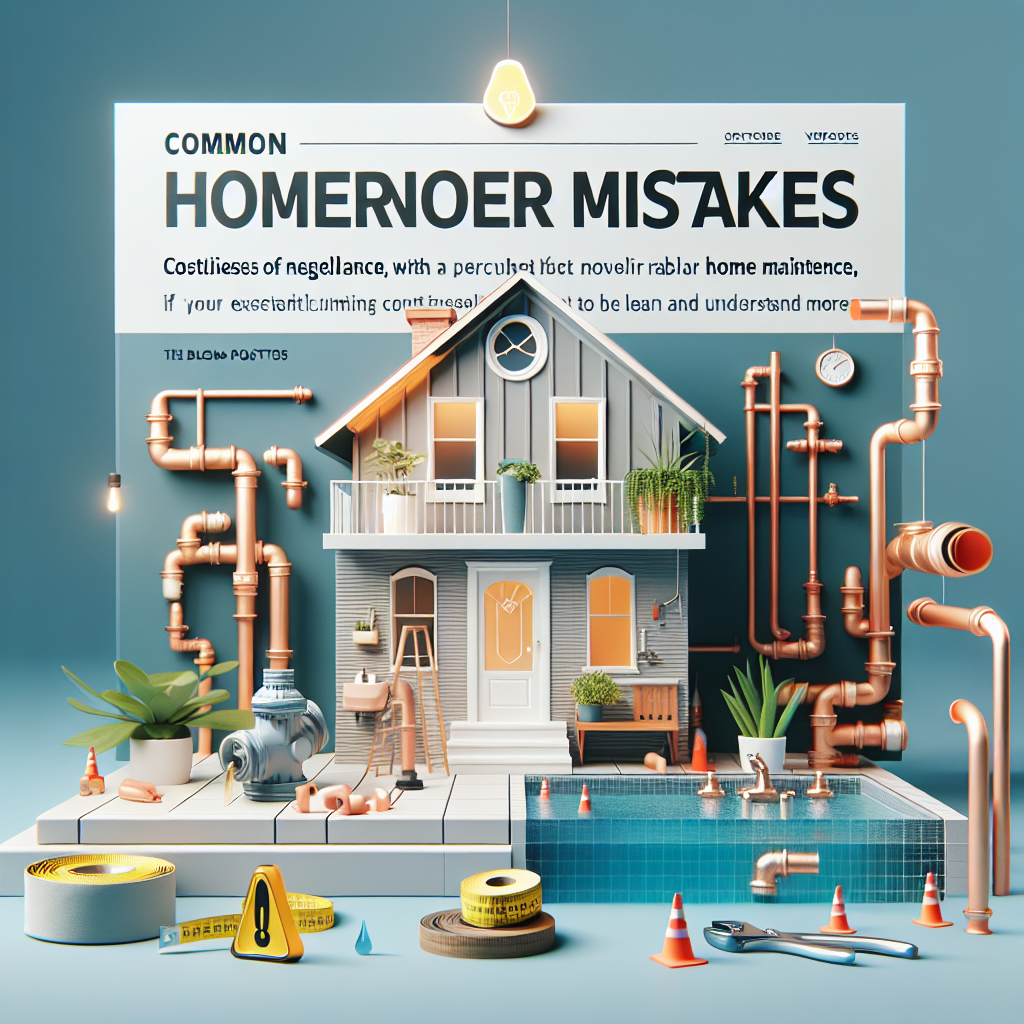 Avoid This Costly Mistake Most Homeowners Make
