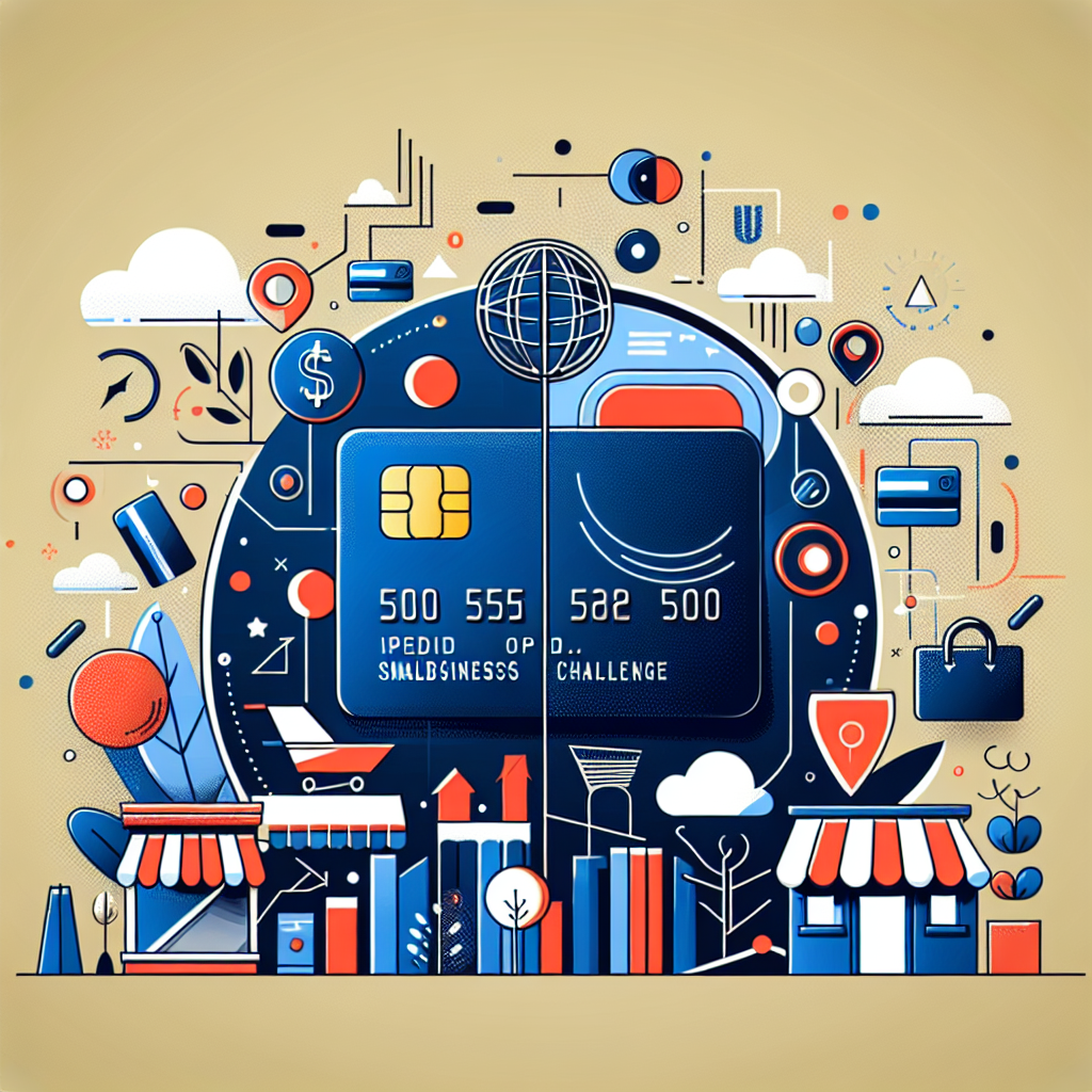 How New Credit Card Rules Impact Big Retailers and Small Businesses