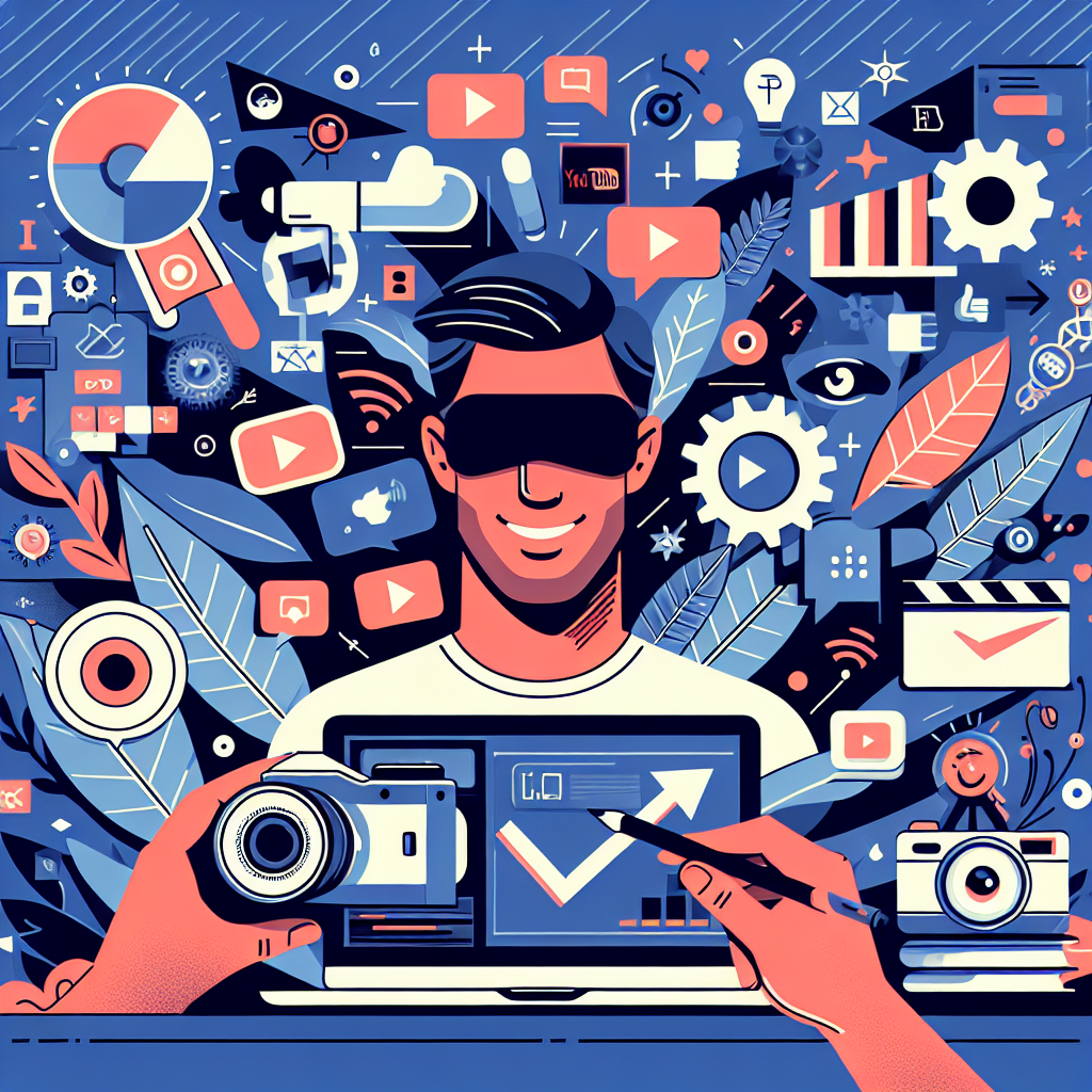 Unraveling the Enigma of Chris Gray's YouTube Content