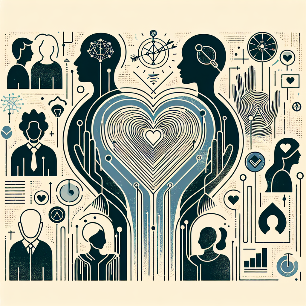 The Human Connection: A Crucial Trait of Successful Leaders