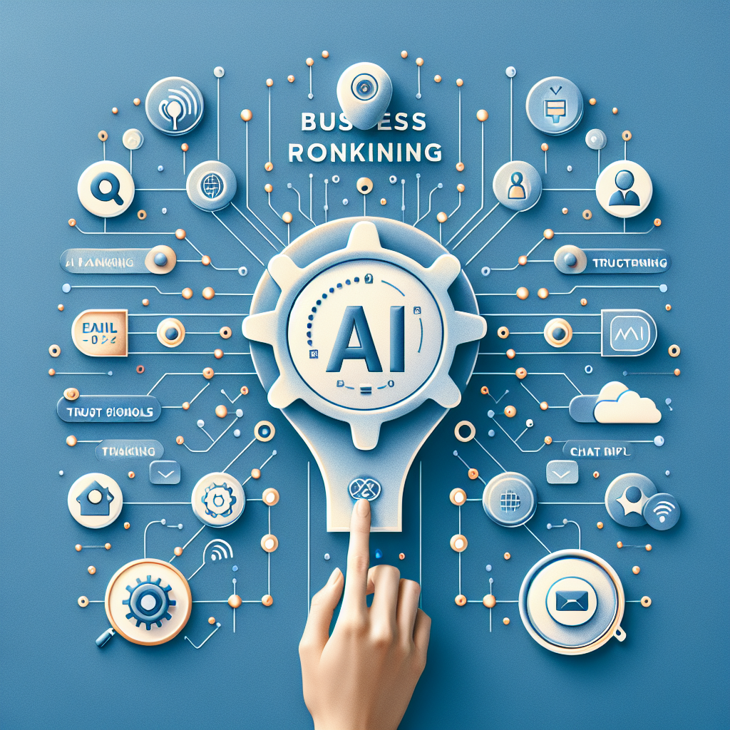 The Power of AI in Business Ranking: A Review of Chris Gray's Insights