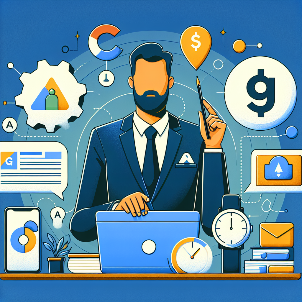 Why You Should Be Wary of Google Ads Representatives