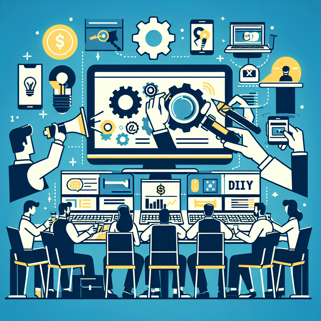 The Undisclosed Hack for DIY Commercials: A Breakdown