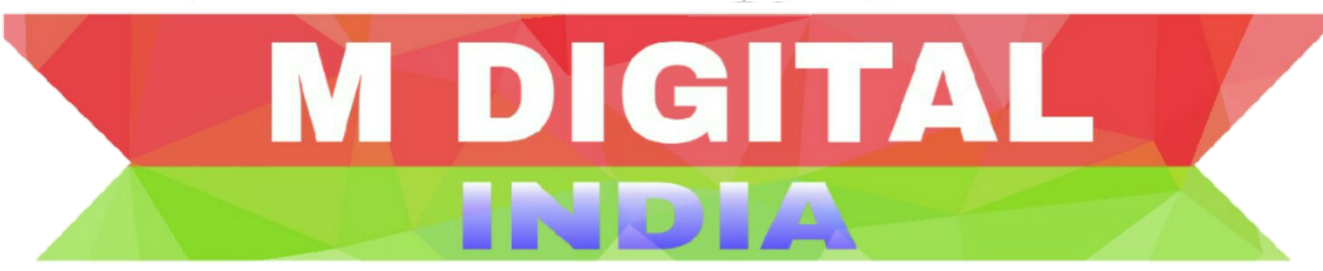 M Digital India