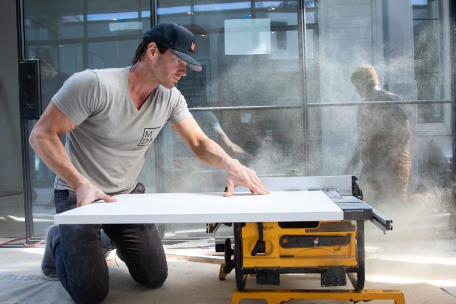 How to Choose a Contractor