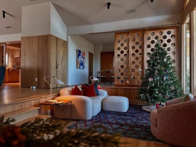Modern Room Dividers