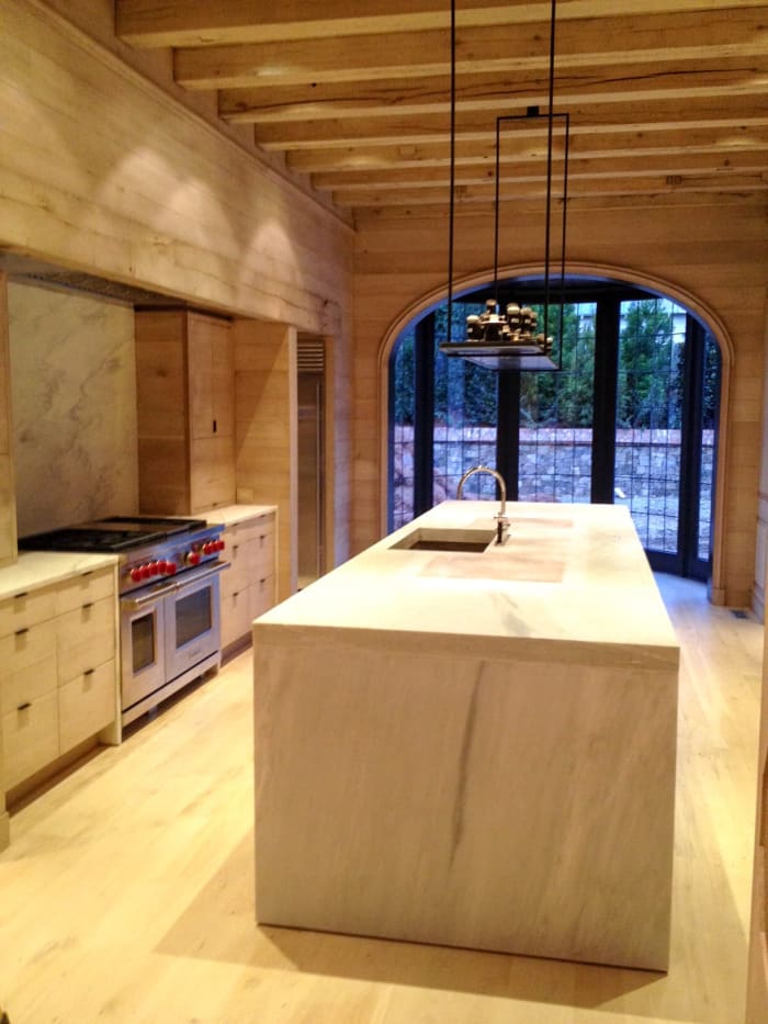 Canterbury Kitchen