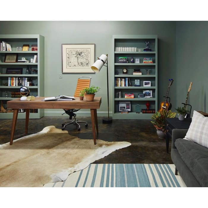 Clever Bookcases