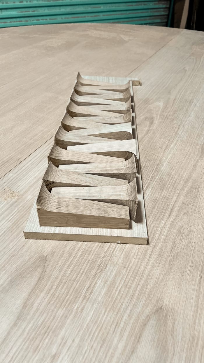 Table Legs