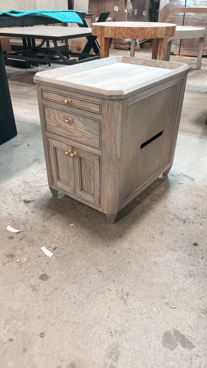 Little Side Table