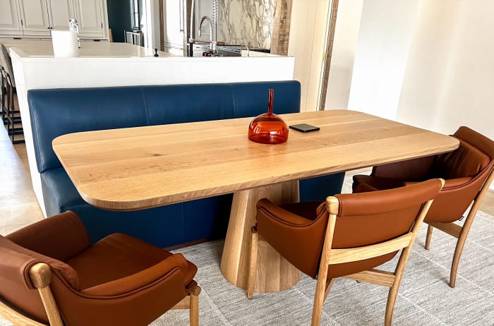 Small Breakfast Table