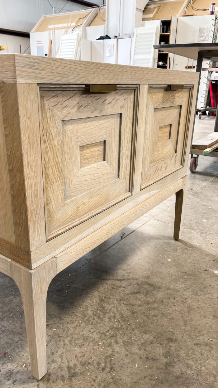 Luxury Side Table