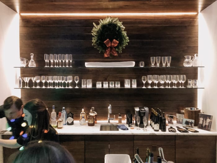 Holiday Bar