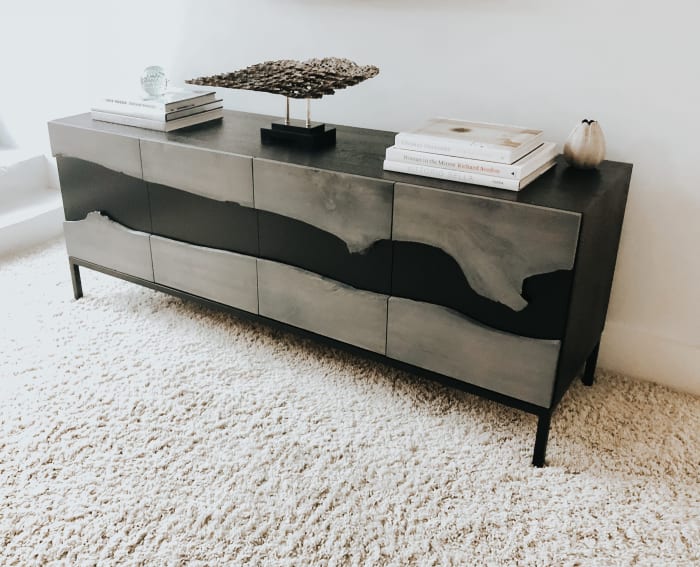 River Credenza