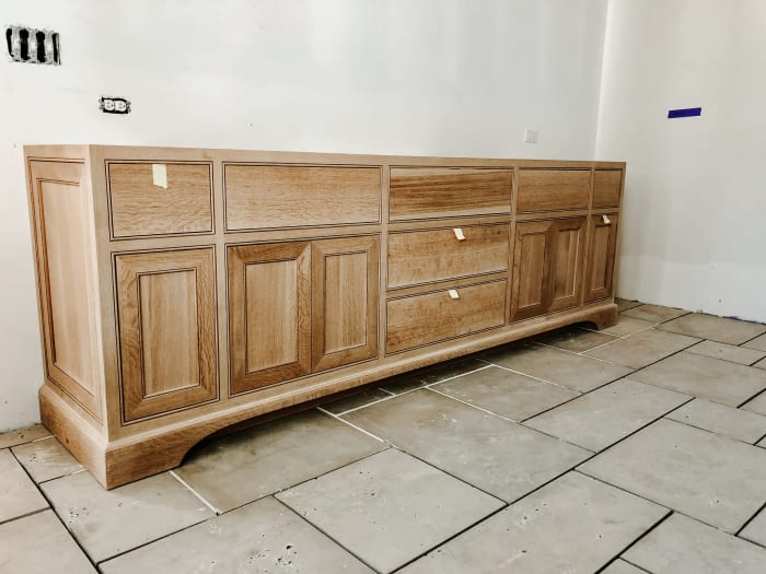 Bathroom Vanity