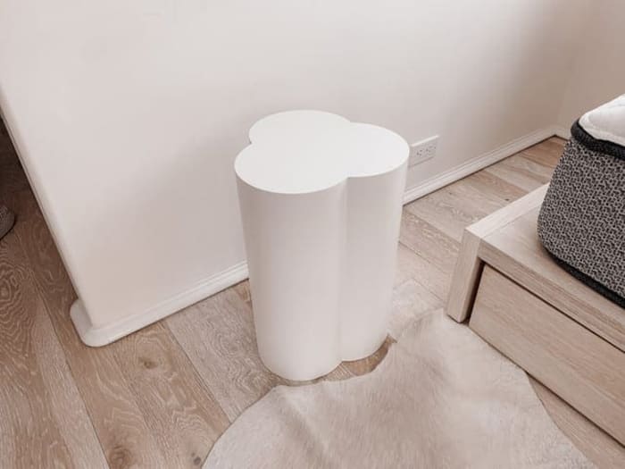 Cute Clover Side Table